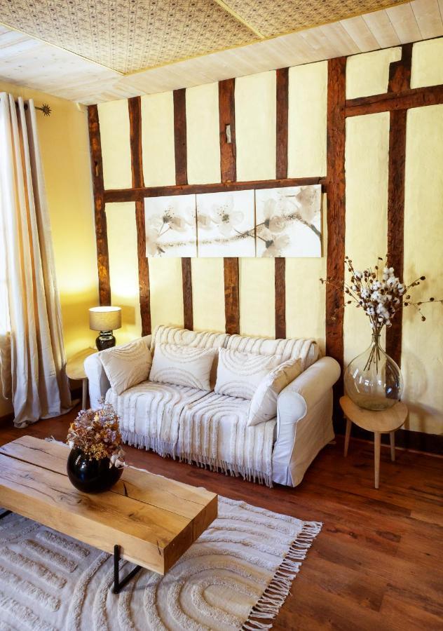 Cafe De France Bed and Breakfast Eauze Eksteriør billede
